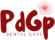 logo praktek dokter gigi puspa