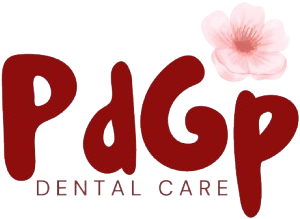 logo praktek dokter gigi puspa